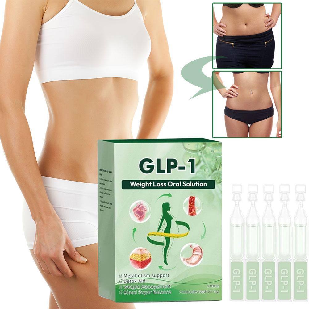 Herbal Weight - GLP-1 มอริงก้า น้ำยาบำรุงผิวกระชับสัดส่วนจากธรรมชาติ ชนิดดื่ม สมุนไพรเพื่อสุขภาพ ช่วยกระชับผิว