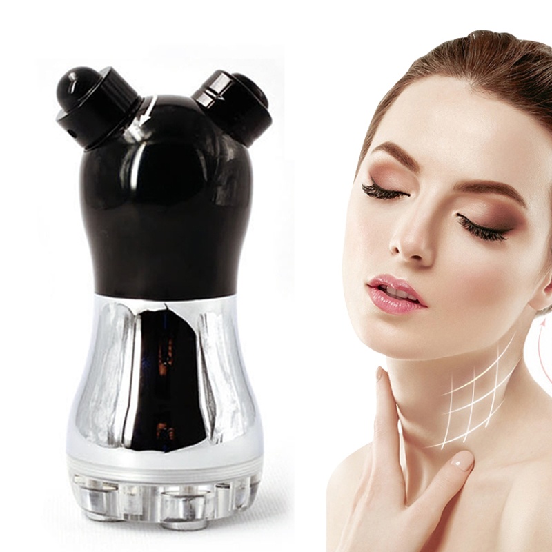 Wellness X - เครื่องนวดหน้าและผิวกายแบบพกพาอเนกประสงค์ พร้อมเทคโนโลยี LED Photon Electroporation เพื่อการดูแลผิวและฟื้นฟูผิว