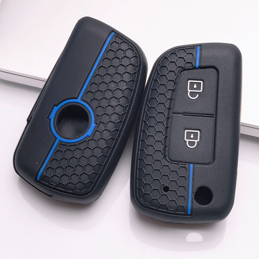 เคสซิลิโคนกุญแจรีโมทรถยนต์ 2 ป - Wellness X บทวิจารณ์และราคา