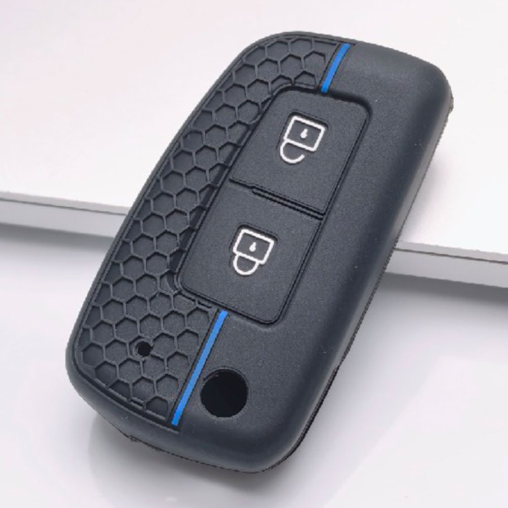 เคสซิลิโคนกุญแจรีโมทรถยนต์ 2 ป - Wellness X บทวิจารณ์และราคา