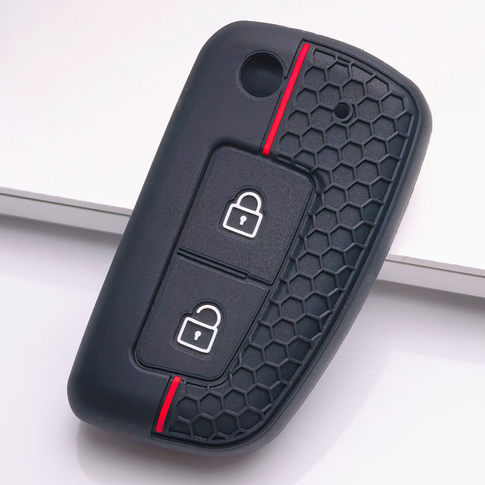 เคสซิลิโคนกุญแจรีโมทรถยนต์ 2 ป - Wellness X บทวิจารณ์และราคา