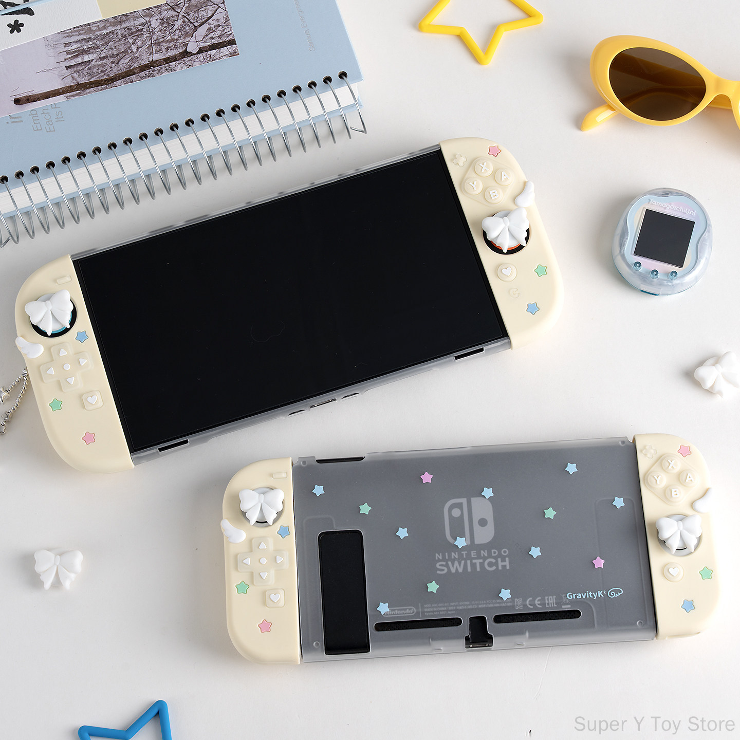 เคสป้องกันรุ่นใหม่ ดีไซน์สวย ส - Wellness X บทวิจารณ์และราคา