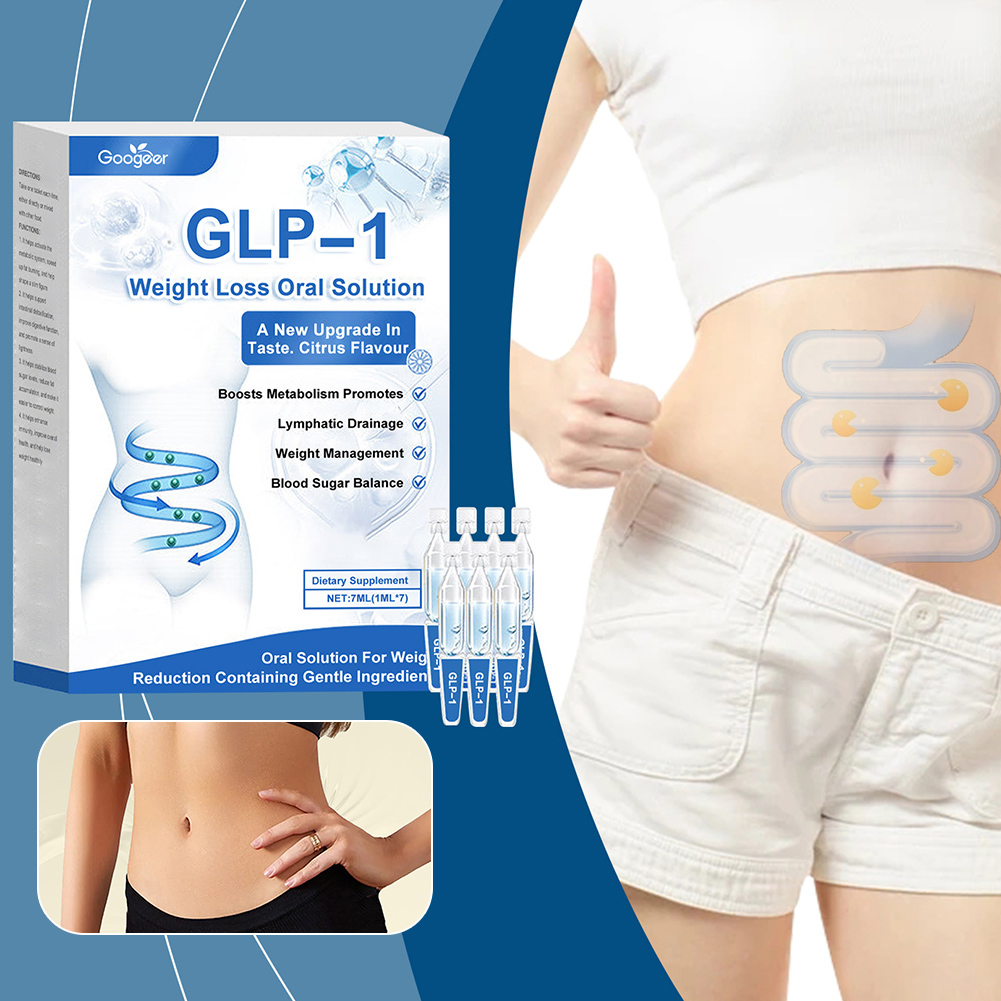 อิมมูน เอนเนอร์จี้ จีแอลพี-1 อ - Herbal Weight บทวิจารณ์และราคา