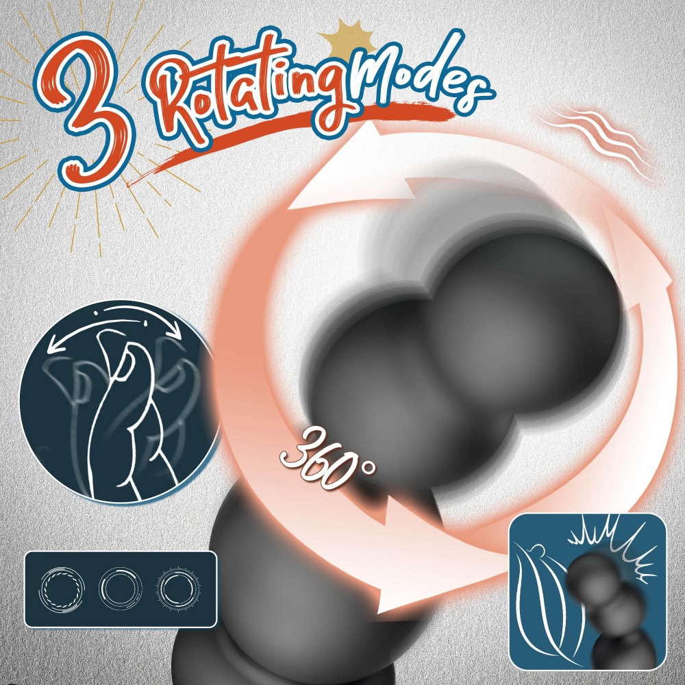 เครื่องนวดต่อมลูกหมากชายแบบสั่ - Wellness X บทวิจารณ์และราคา