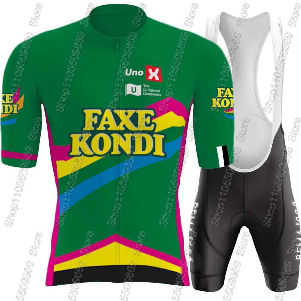 ชุดเสื้อปั่นจักรยาน UNO X 2026 - Wellness X บทวิจารณ์และราคา
