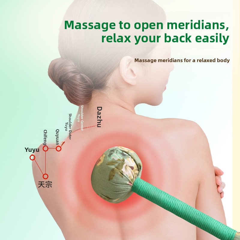 ค้อนสมุนไพร DIY ของขวัญ ไม้ตีน - Wellness Herbal Medicine บทวิจารณ์และราคา