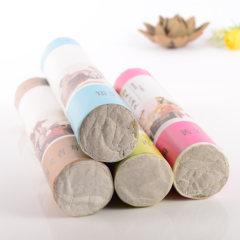 สมุนไพรMoxibustion Moxa Stickอ - Herbal Weight บทวิจารณ์และราคา