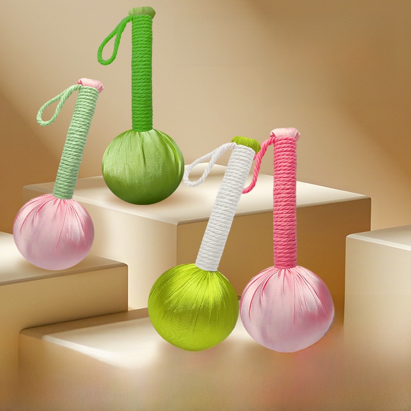 Moxa Hammer Wellness Massage T - Wellness Herbal Medicine บทวิจารณ์และราคา