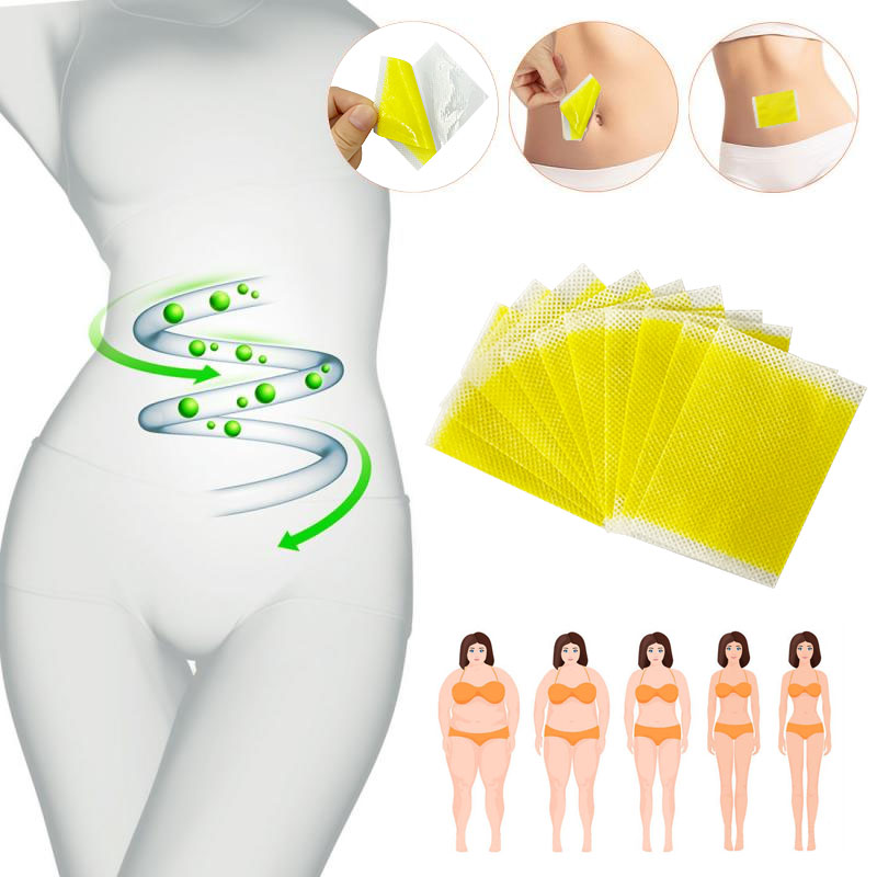 10 ชิ้น = 1 กระเป๋าSlimming Pa - Herbal Weight บทวิจารณ์และราคา