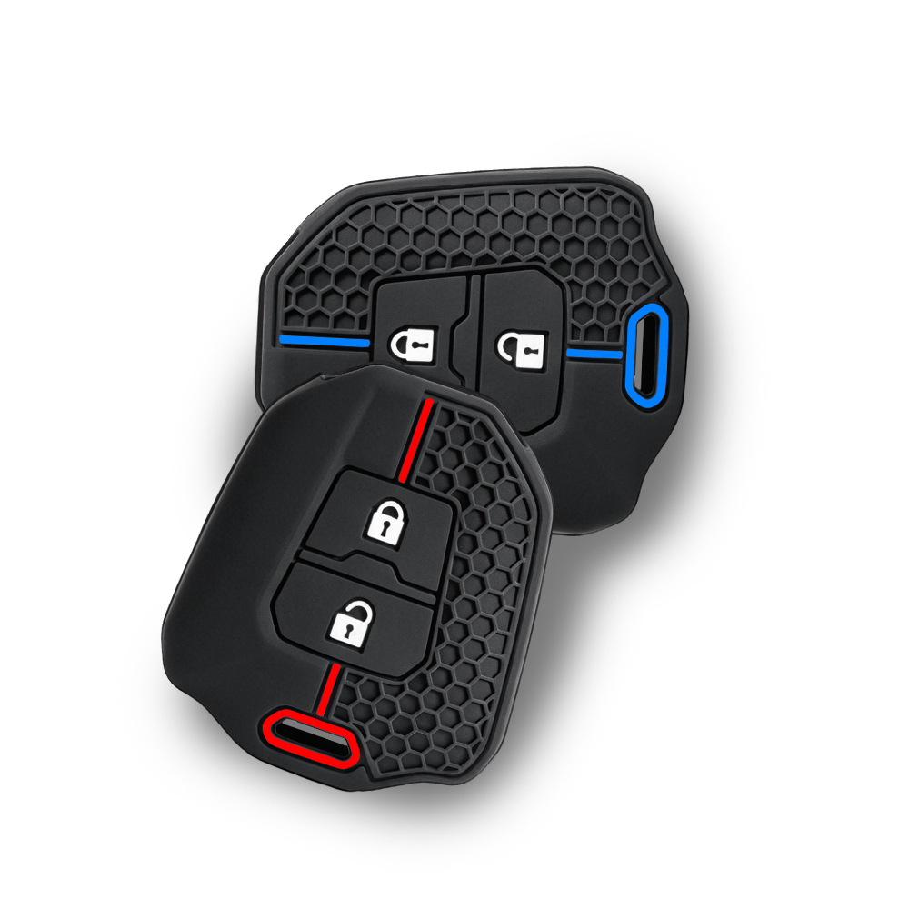 เคสซิลิโคนสำหรับกุญแจรถยนต์ อี - Wellness X บทวิจารณ์และราคา