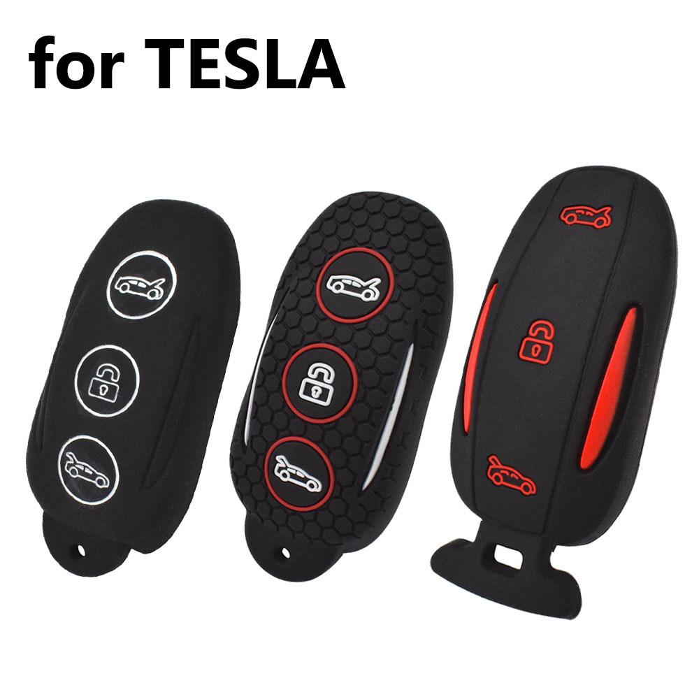 สําหรับ Tesla รุ่น 3 S X ซิลิโ - Wellness X บทวิจารณ์และราคา