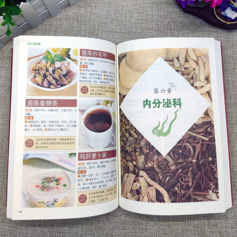 ชุดบำบัดโรคด้วยอาหารครบวงจร 3  - Wellness Herbal Medicine บทวิจารณ์และราคา